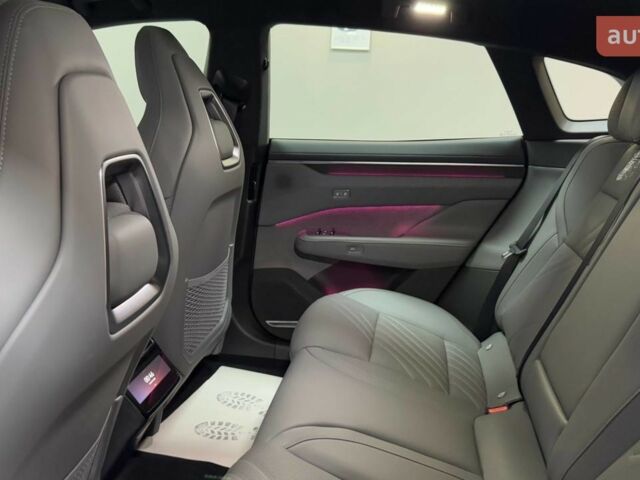 купить новое авто Zeekr 001 2025 года от официального дилера E-SKM Житомир Zeekr фото