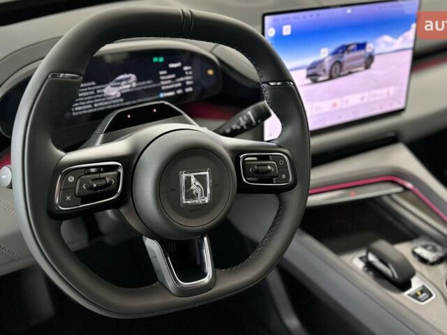 купити нове авто Zeekr 001 2025 року від офіційного дилера SKM-1 Zeekr фото