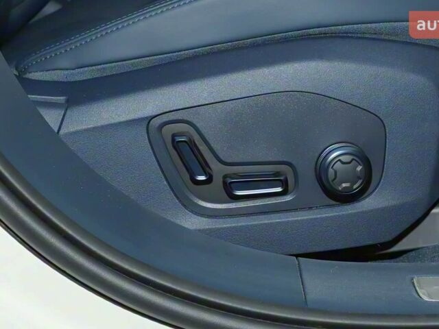 Zeekr 001 2025 года купить новое авто Zeekr 001 2025 года от официального дилера Олександр Хіміч Zeekr фото