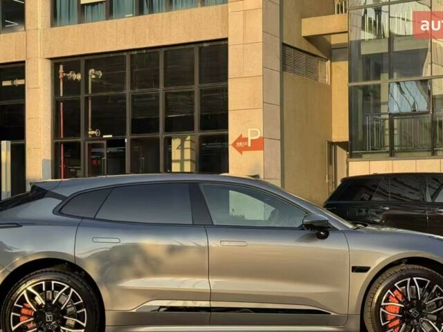 купить новое авто Zeekr 001 2025 года от официального дилера Максим Zeekr фото
