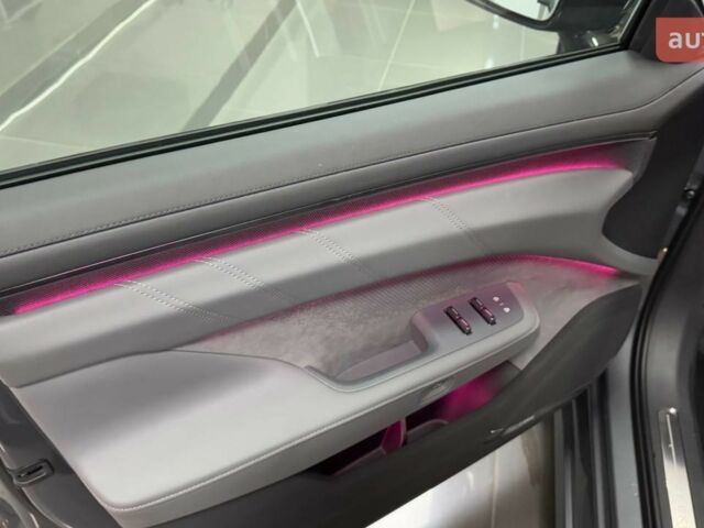 купити нове авто Zeekr 001 2025 року від офіційного дилера E-SKM Zeekr фото