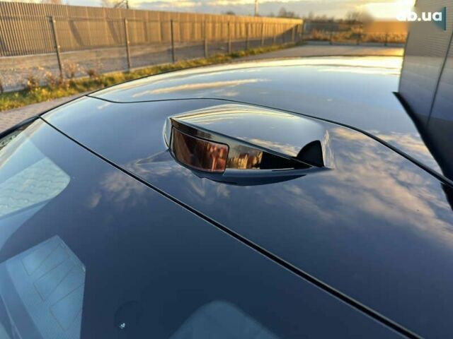 Zeekr 001, объемом двигателя 0 л и пробегом 1 тыс. км за 47700 $, фото 12 на Automoto.ua