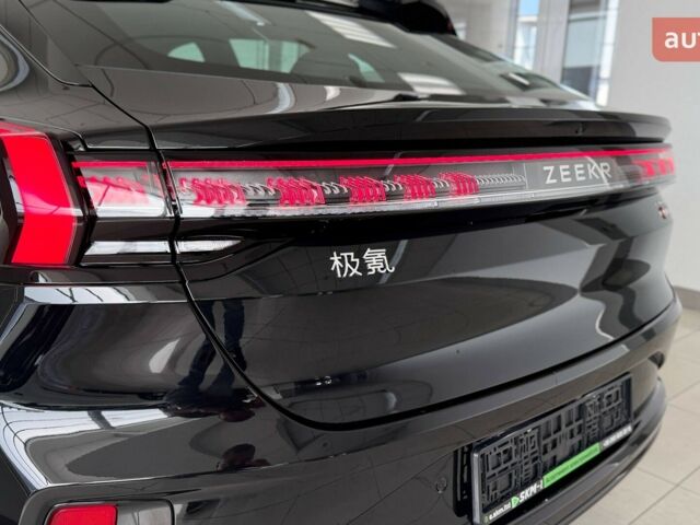 купить новое авто Zeekr 001 2025 года от официального дилера SKM-1 Zeekr фото