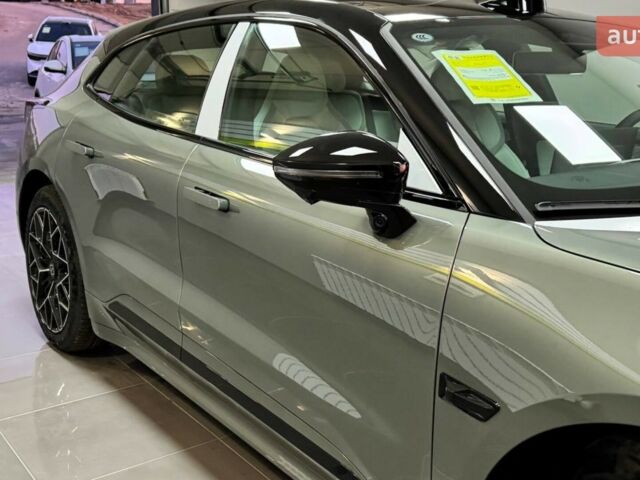 купить новое авто Zeekr 001 2025 года от официального дилера SKM-1 Zeekr фото