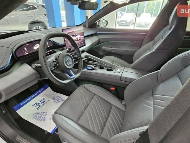 Zeekr 001 2025 року купити нове авто Zeekr 001 2025 року від офіційного дилера Денис Фатов Zeekr фото