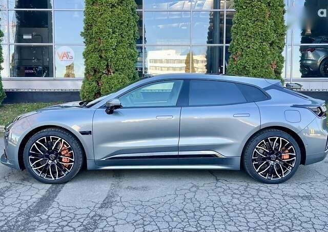 Zeekr 001, объемом двигателя 0 л и пробегом 1 тыс. км за 49000 $, фото 1 на Automoto.ua