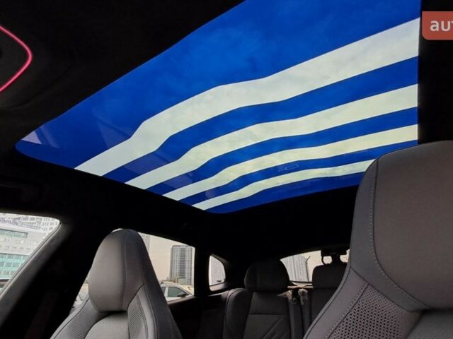 купити нове авто Zeekr 001 2025 року від офіційного дилера Zeekr Позняки Zeekr фото