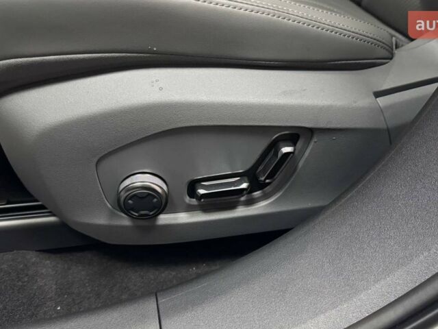 купить новое авто Zeekr 001 2025 года от официального дилера E-SKM Черкаси Zeekr фото