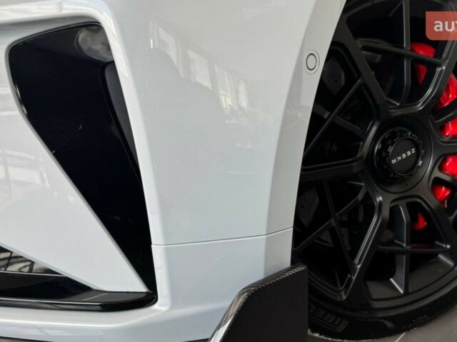 купити нове авто Zeekr 001 2025 року від офіційного дилера E-SKM Вінниця Zeekr фото