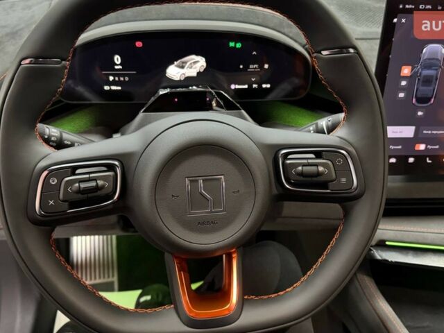 купить новое авто Zeekr 001 2025 года от официального дилера E-SKM Zeekr фото