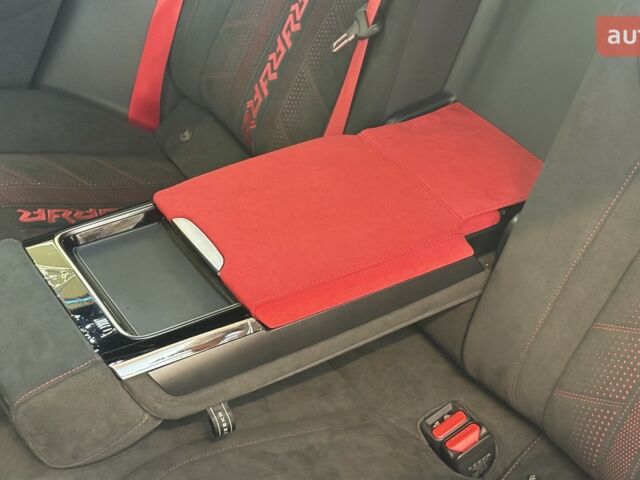 купить новое авто Zeekr 001 2025 года от официального дилера Zeekr Одеса Zeekr фото