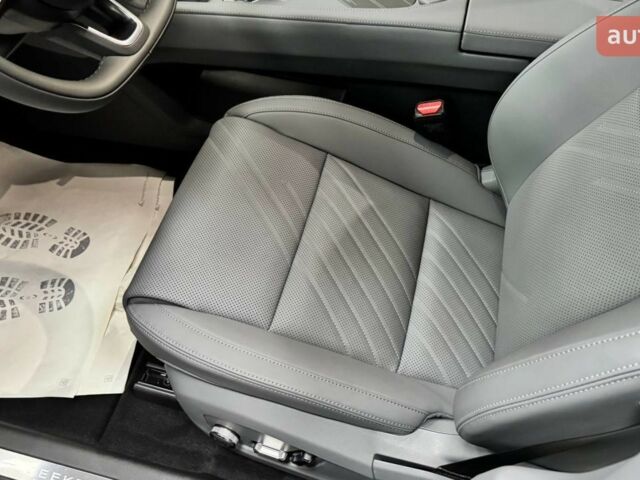 купить новое авто Zeekr 001 2025 года от официального дилера Олег Львів Zeekr фото