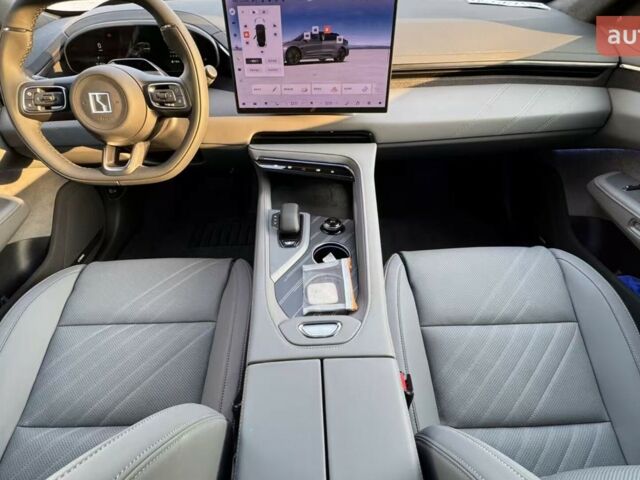 купить новое авто Zeekr 001 2025 года от официального дилера Константин Альперович Zeekr фото