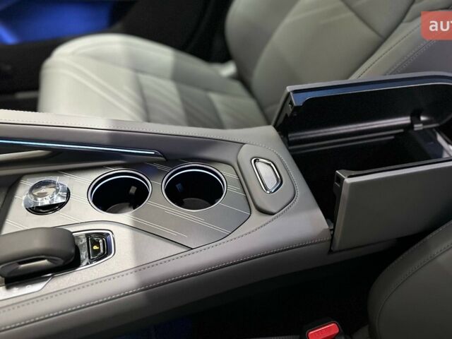 купить новое авто Zeekr 001 2025 года от официального дилера SKM-1 Zeekr фото