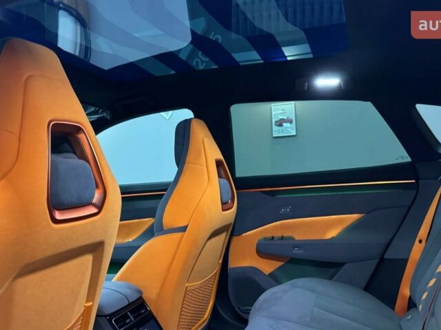 купить новое авто Zeekr 001 2025 года от официального дилера E-SKM Zeekr фото