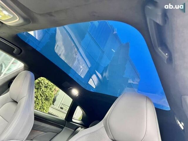 Zeekr 001, объемом двигателя 0 л и пробегом 1 тыс. км за 49500 $, фото 20 на Automoto.ua