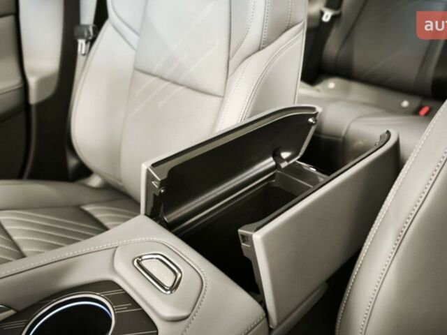 купити нове авто Zeekr 001 2025 року від офіційного дилера Zeekr Одеса Zeekr фото