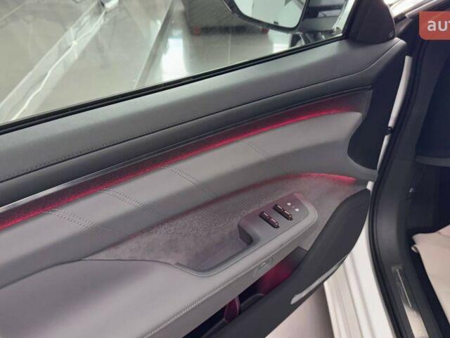 купить новое авто Zeekr 001 2025 года от официального дилера SKM-1 Zeekr фото