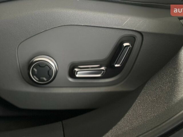 купить новое авто Zeekr 001 2025 года от официального дилера SKM-1 Zeekr фото