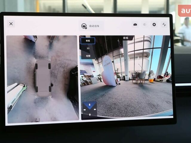 Zeekr 001 2025 року купити нове авто Zeekr 001 2025 року від офіційного дилера Олександр Хіміч Zeekr фото