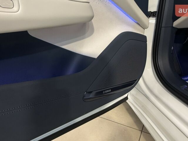 купити нове авто Zeekr 001 2025 року від офіційного дилера ELECTRO-MOTORS KROPYVNYTSKYI Zeekr фото