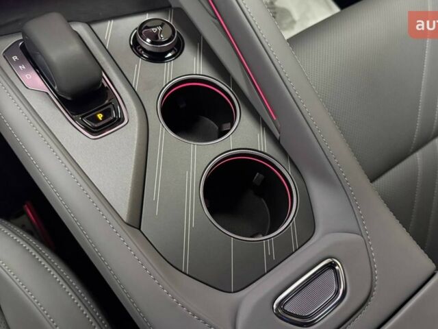 купити нове авто Zeekr 001 2025 року від офіційного дилера Олег Львів Zeekr фото