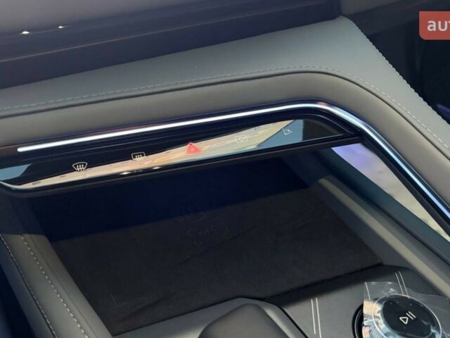 купити нове авто Zeekr 001 2025 року від офіційного дилера VOLT AUTO Zeekr фото