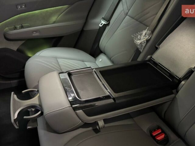 купить новое авто Zeekr 001 2025 года от официального дилера SKM-1 Zeekr фото