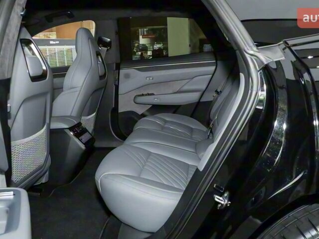 купить новое авто Zeekr 001 2025 года от официального дилера Константин Альперович Zeekr фото