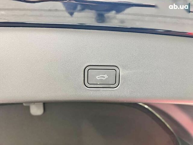 Zeekr 001, объемом двигателя 0 л и пробегом 1 тыс. км за 49500 $, фото 12 на Automoto.ua