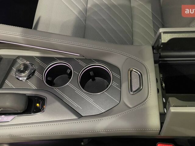 купить новое авто Zeekr 001 2025 года от официального дилера Zeekr Позняки Zeekr фото