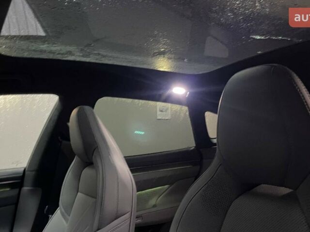 купить новое авто Zeekr 001 2025 года от официального дилера SKM-1 Zeekr фото