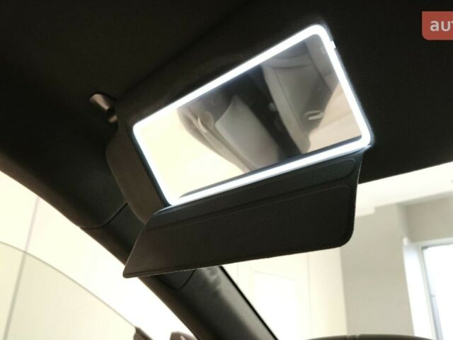 купить новое авто Zeekr 001 2025 года от официального дилера Zeekr Одеса Zeekr фото