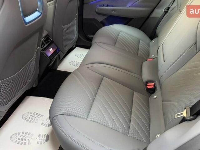 купить новое авто Zeekr 001 2025 года от официального дилера E-SKM Вінниця Zeekr фото