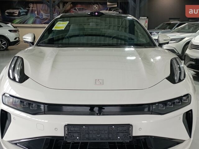 купить новое авто Zeekr 001 2025 года от официального дилера VoltAuto Lviv Zeekr фото