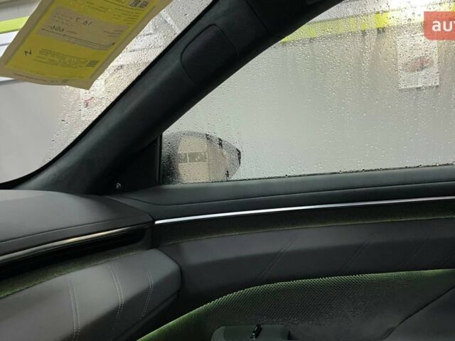 купить новое авто Zeekr 001 2025 года от официального дилера Zeekr Позняки Zeekr фото