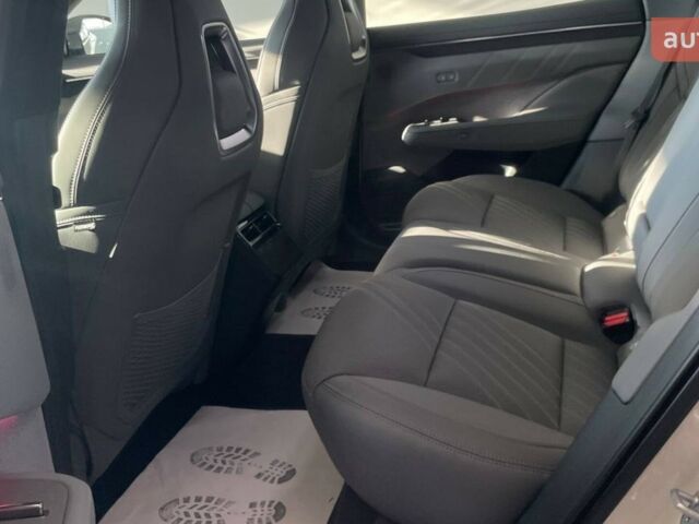 купить новое авто Zeekr 001 2025 года от официального дилера E-SKM Zeekr фото