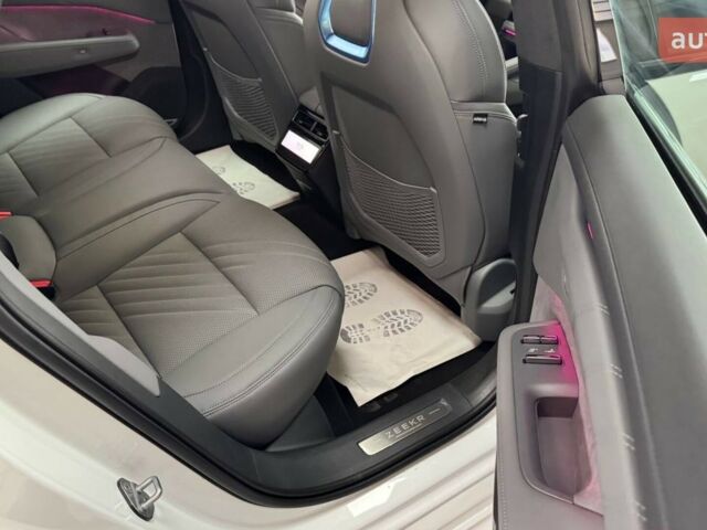 купити нове авто Zeekr 001 2025 року від офіційного дилера Олег Львів Zeekr фото