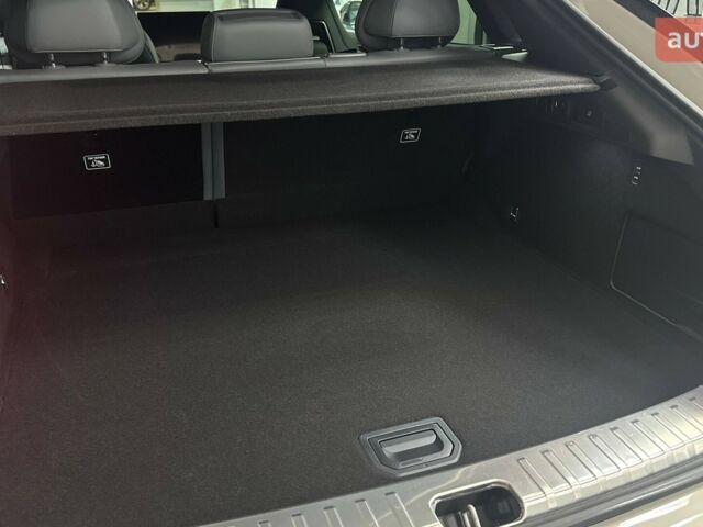 купити нове авто Zeekr 001 2025 року від офіційного дилера SKM-1 Zeekr фото