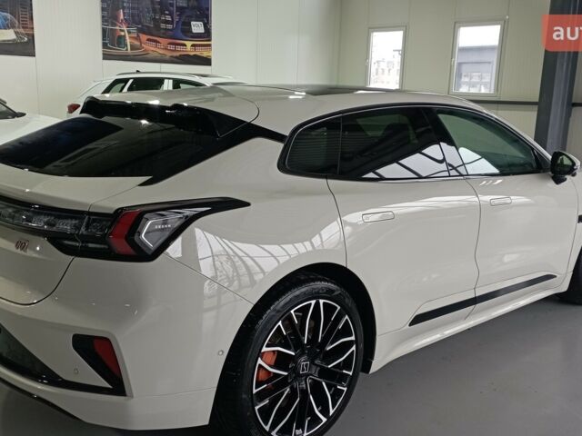 купить новое авто Zeekr 001 2025 года от официального дилера VoltAuto Lviv Zeekr фото