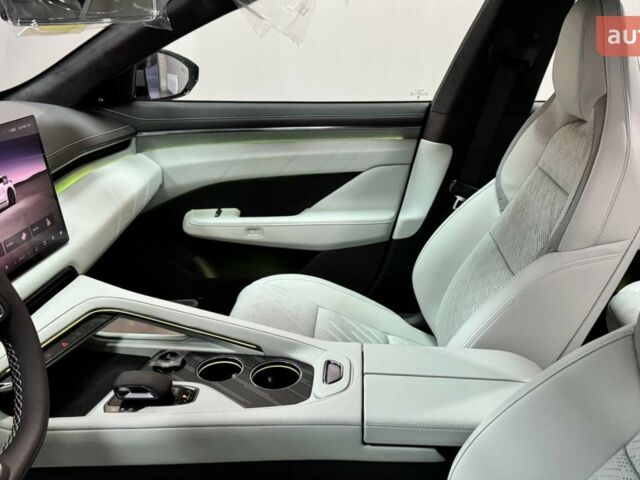 купить новое авто Zeekr 001 2025 года от официального дилера SKM-1 Zeekr фото