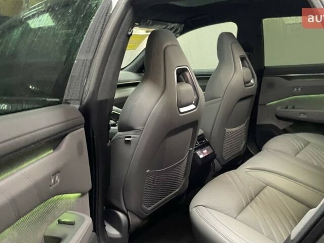 купить новое авто Zeekr 001 2025 года от официального дилера E-SKM Житомир Zeekr фото