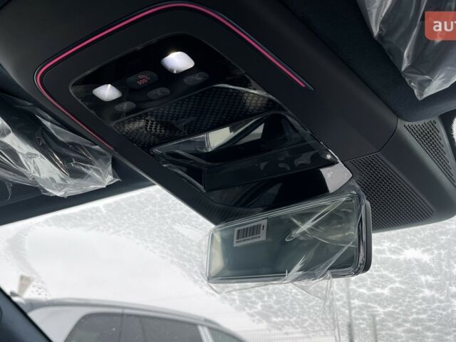 купить новое авто Zeekr 001 2025 года от официального дилера AUTOCENTER AUTO.RIA Zeekr фото