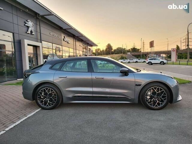Zeekr 001, объемом двигателя 0 л и пробегом 1 тыс. км за 36888 $, фото 12 на Automoto.ua