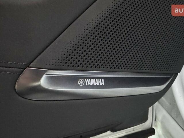 купить новое авто Zeekr 001 2025 года от официального дилера E-SKM Вінниця Zeekr фото