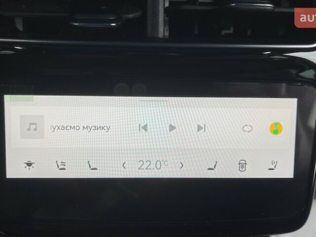 купити нове авто Zeekr 001 2025 року від офіційного дилера Максим Путрівка Zeekr фото