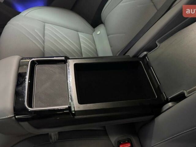 купити нове авто Zeekr 001 2025 року від офіційного дилера Максим Путрівка Zeekr фото