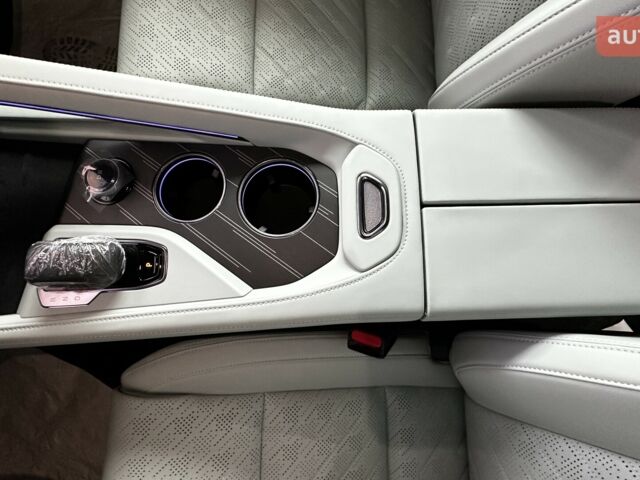 купити нове авто Zeekr 001 2025 року від офіційного дилера AUTOCENTER AUTO.RIA Zeekr фото