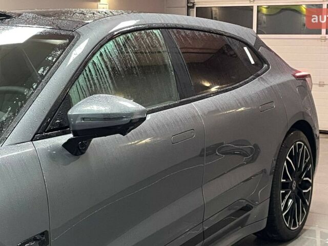 купить новое авто Zeekr 001 2025 года от официального дилера Zeekr Одеса Zeekr фото