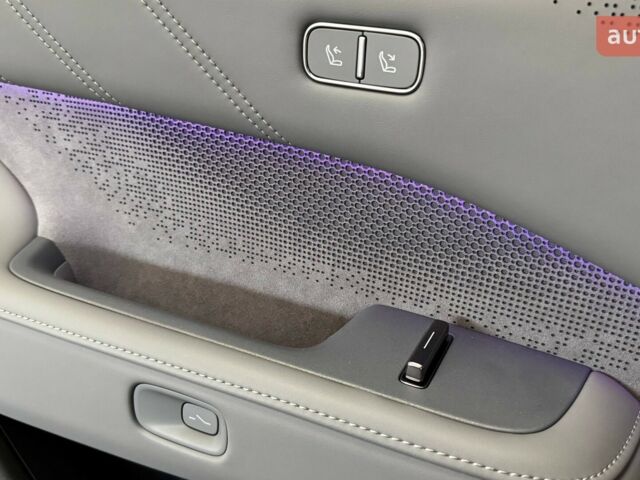 купить новое авто Zeekr 001 2025 года от официального дилера Zeekr Позняки Zeekr фото